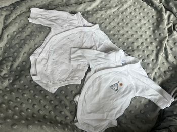 Bodies taille naissance