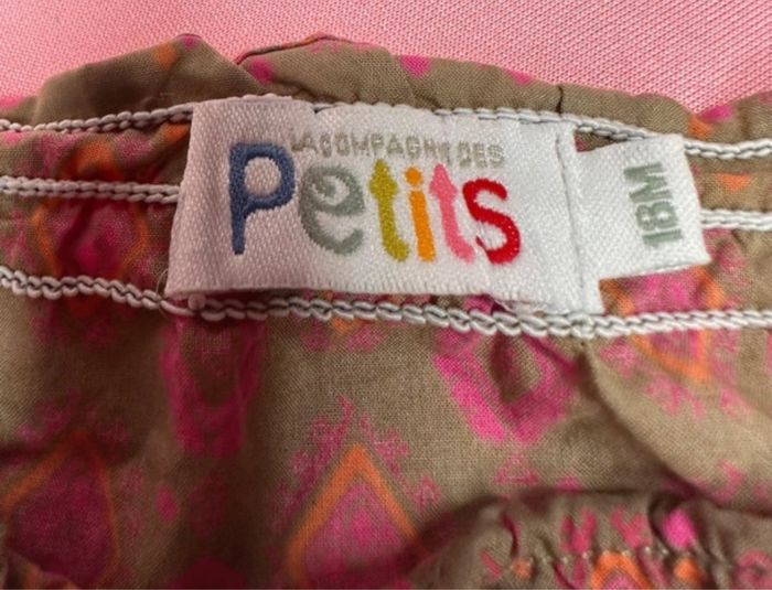 Blouse - photo numéro 2