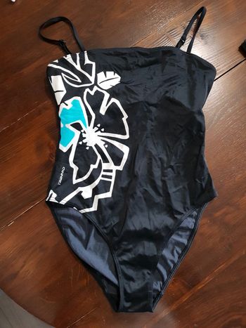 Maillot de bain une pièce