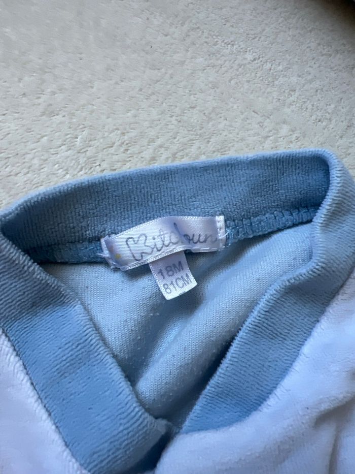 Pyjama 18 mois - photo numéro 4