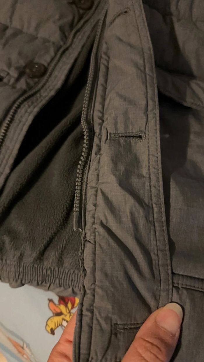 Doudoune Benetton - photo numéro 5