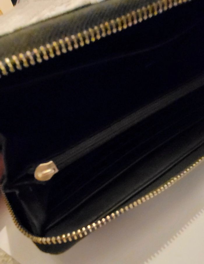 Porte feuille guess - photo numéro 4