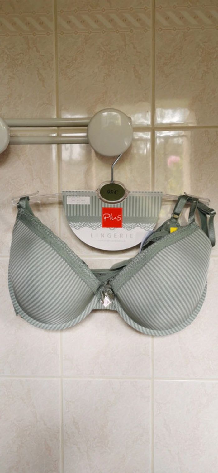 Soutien gorge