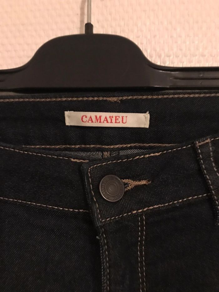 Jeans brut - photo numéro 2