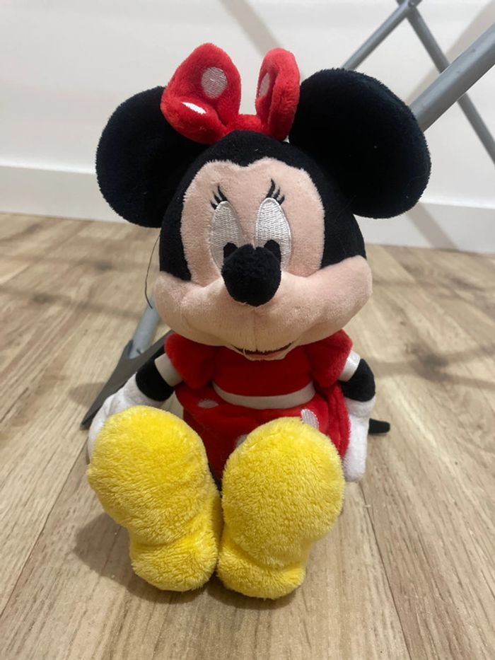 Minnie - photo numéro 3