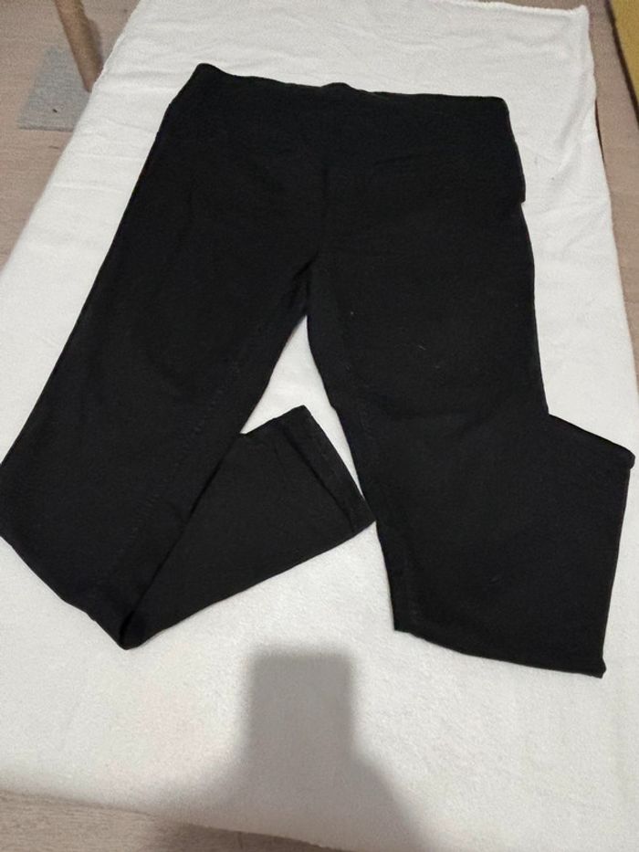 Pantalon maternité