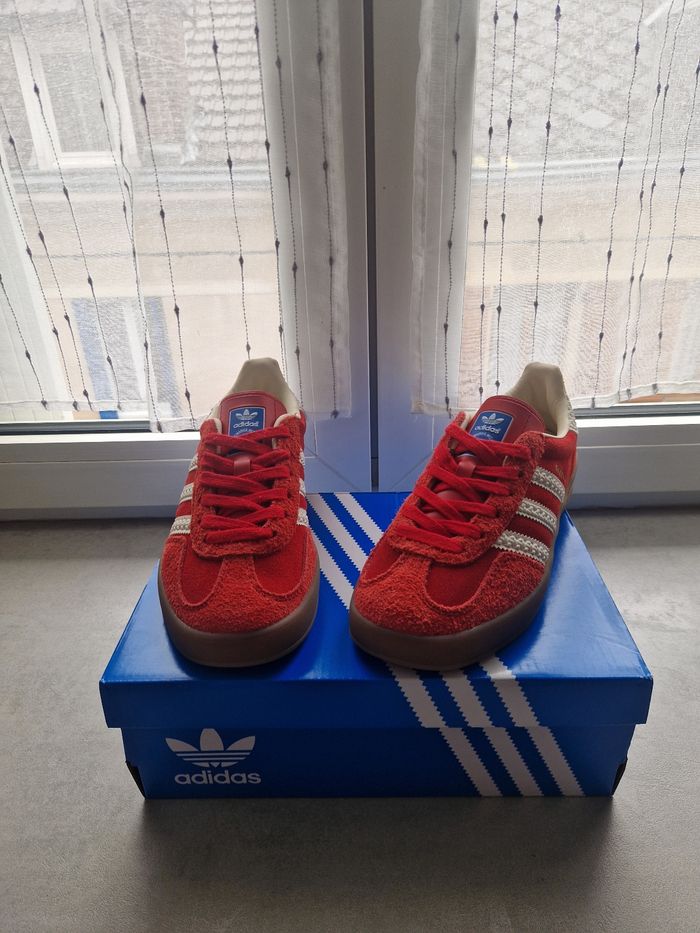 Adidas Gazelle