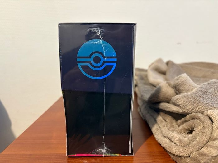 ETB ME02 Flamme fantasmagorique - photo numéro 2