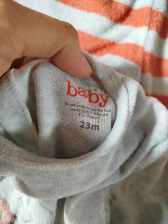 Pyjama - photo numéro 2