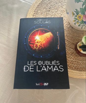 Les oubliés de l'Amas