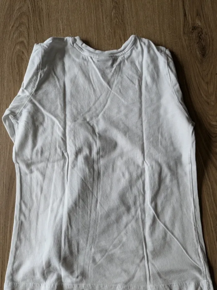 Tee shirt G-star - photo numéro 4