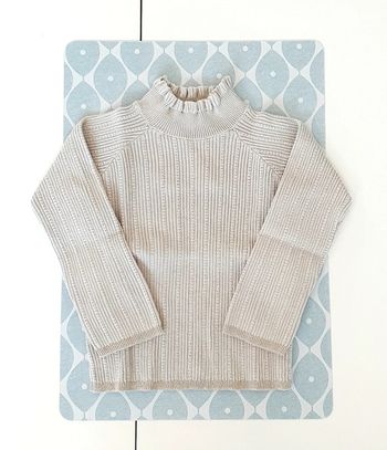 Pull Tape a l'oeil - 2/3A