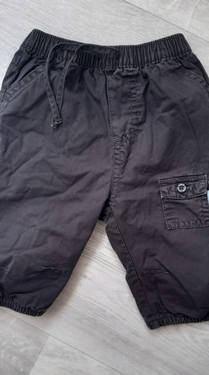 Pantalon - 6 mois - photo numéro 3