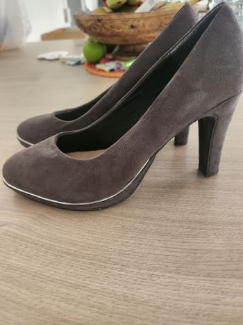 Escarpins 36