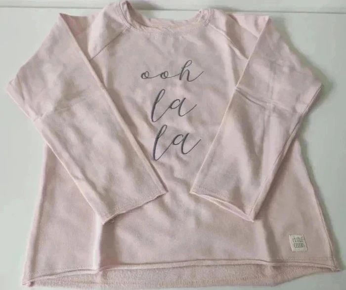 10 € Pull manches longues 10 ans