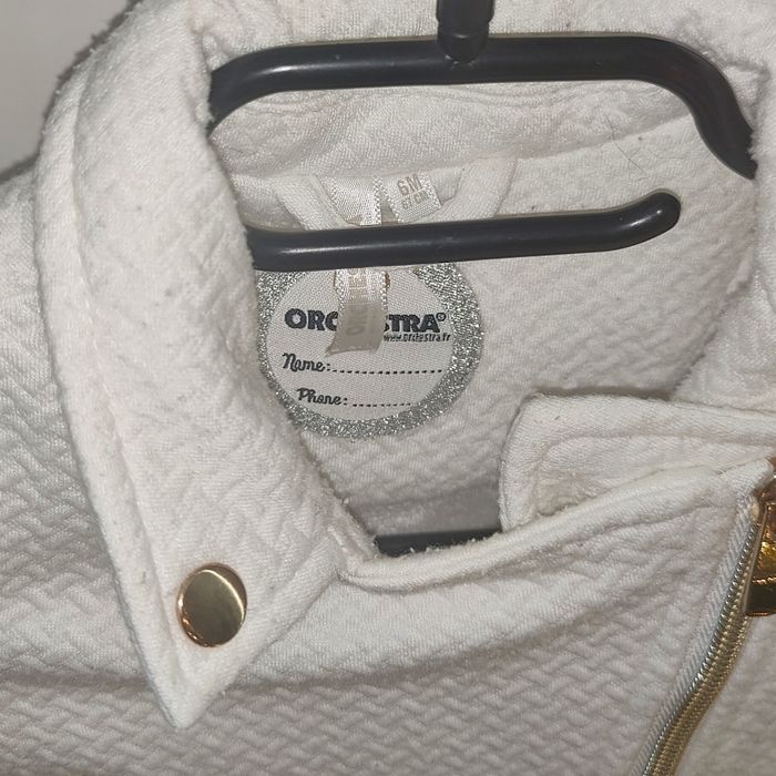 Veste fille - photo numéro 2