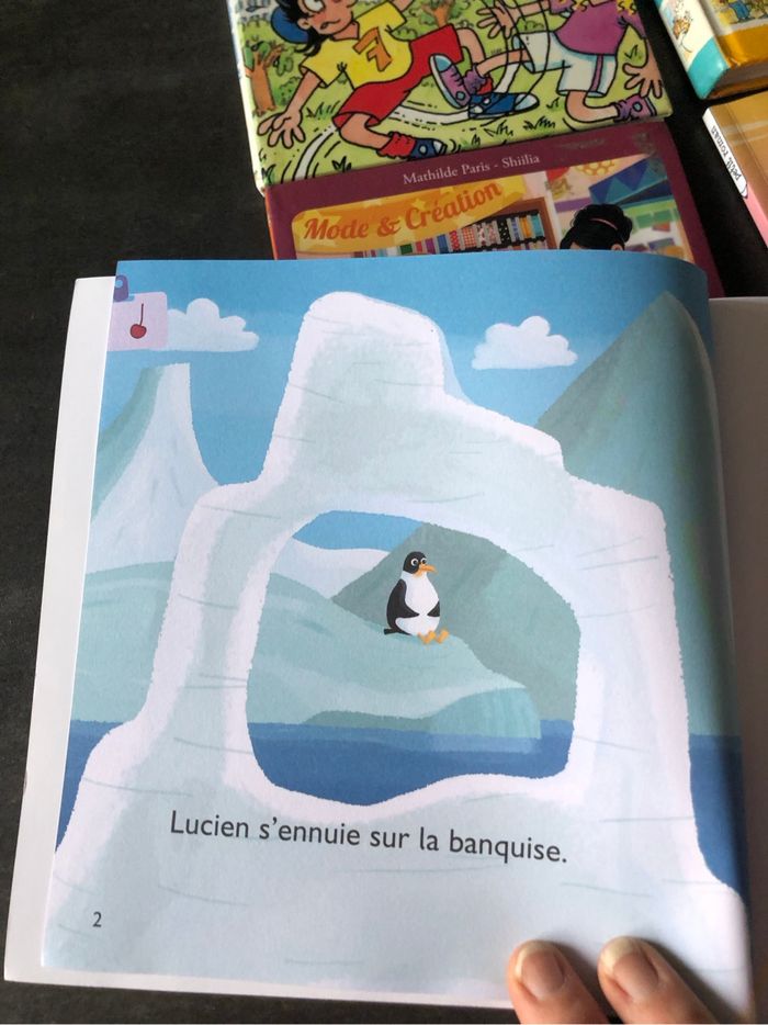 Lot de livres - photo numéro 10
