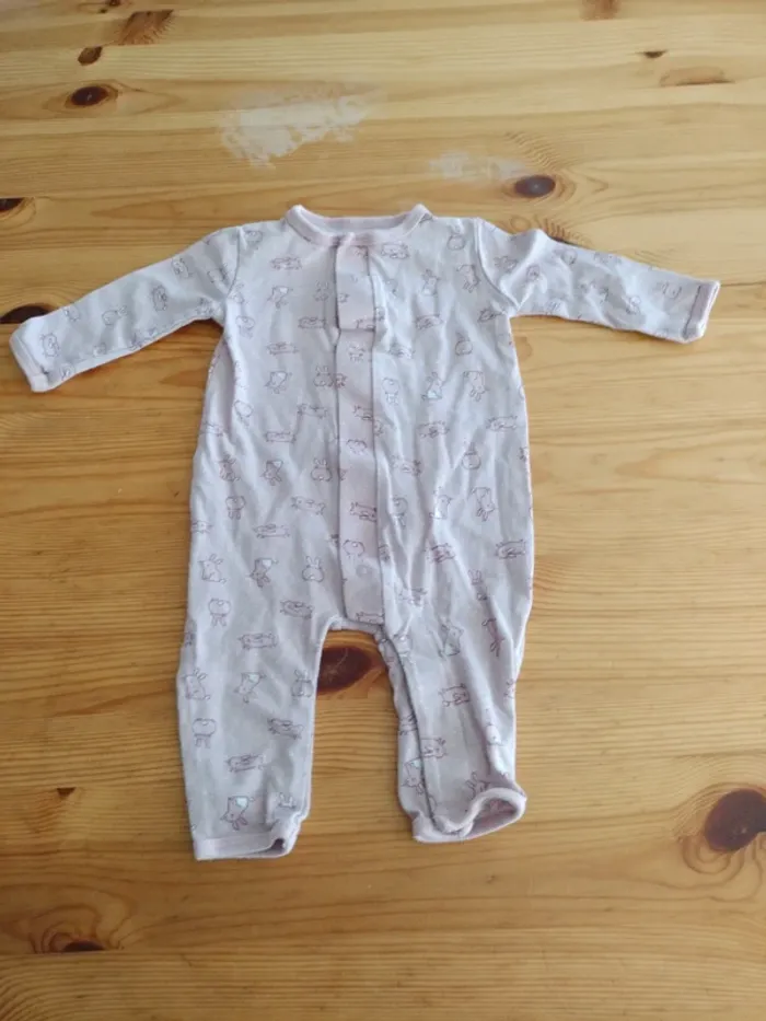 Pyjama 🐰