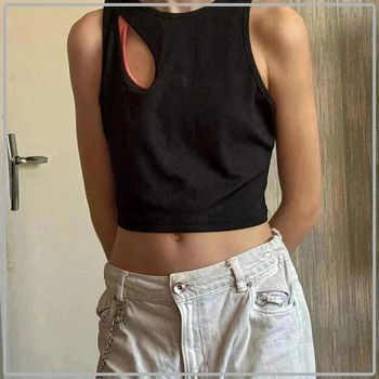 Crop top taille 36 marque shein