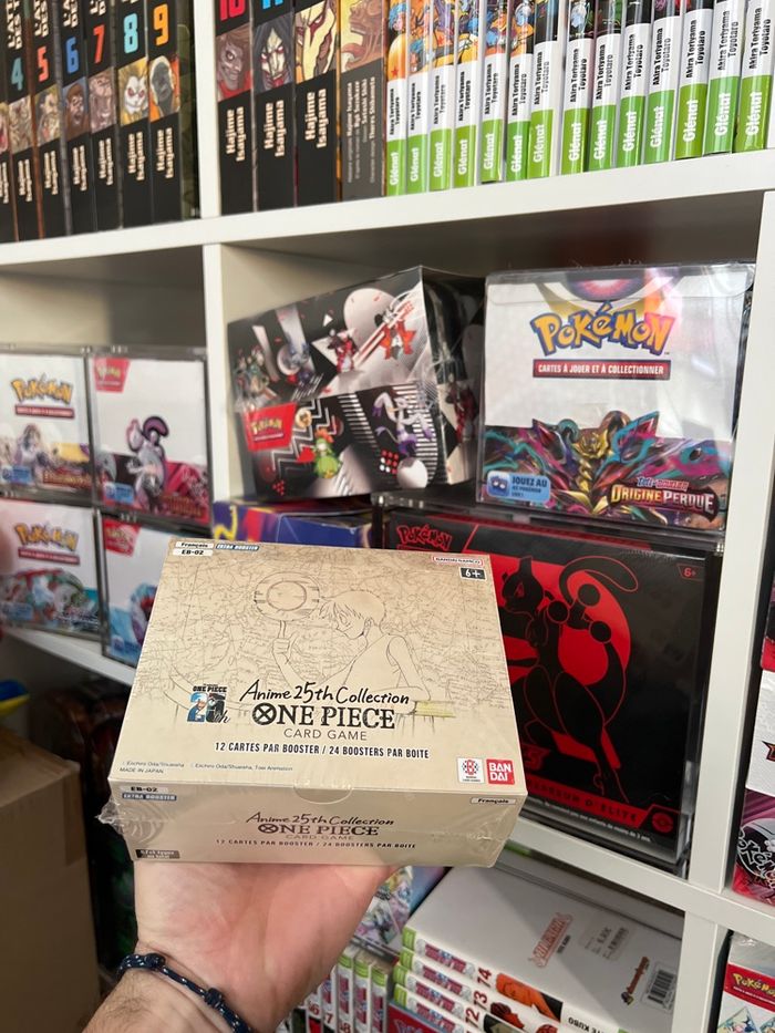 Display One Piece EB-02 fr