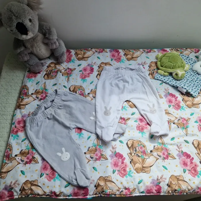 Lot pantalon