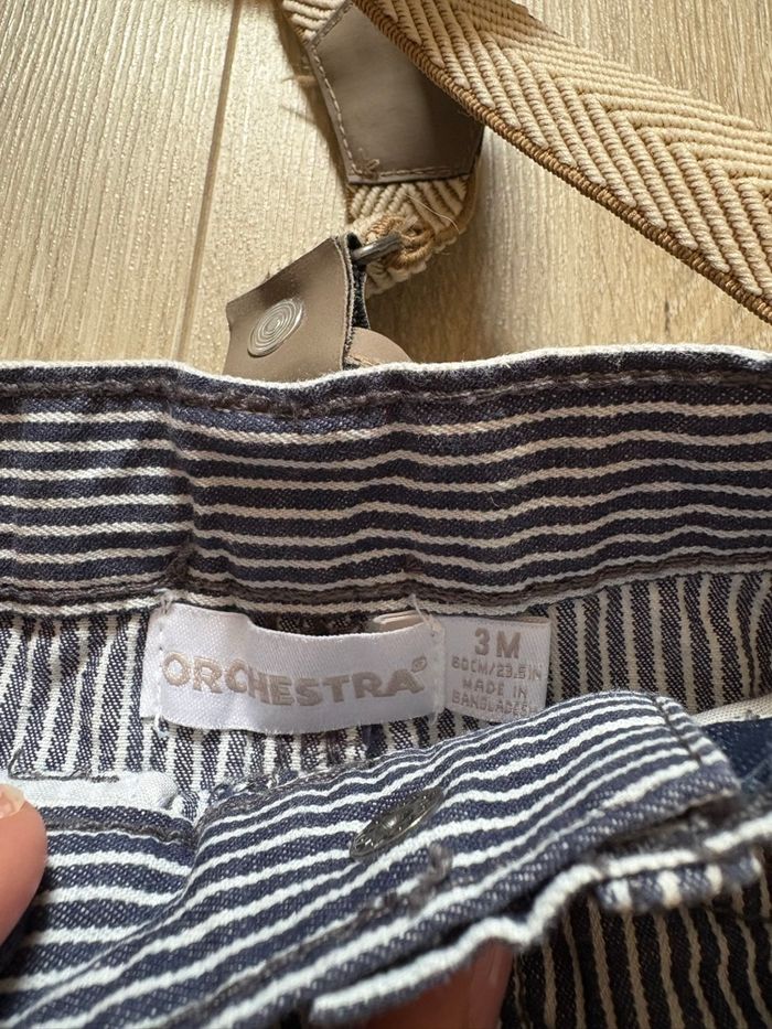 Lot vêtements 3 mois - photo numéro 10