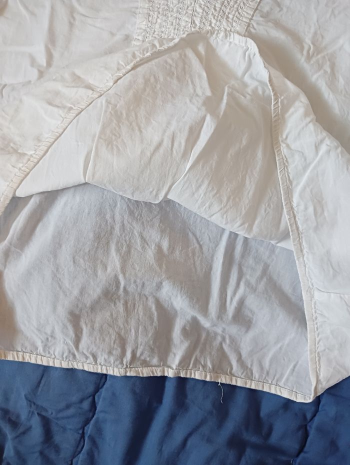 Blouse/Chemisier taille 44 - photo numéro 7