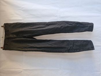 Jeans femme 34 EU / 38 IT Pimkie Noir