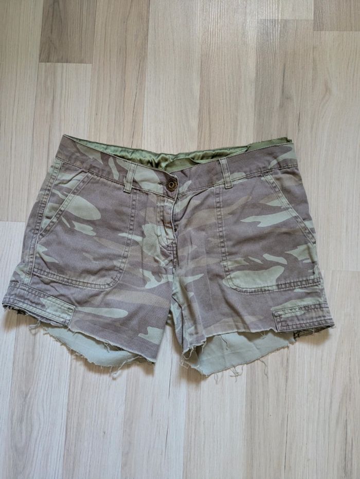 Short femme taille 38