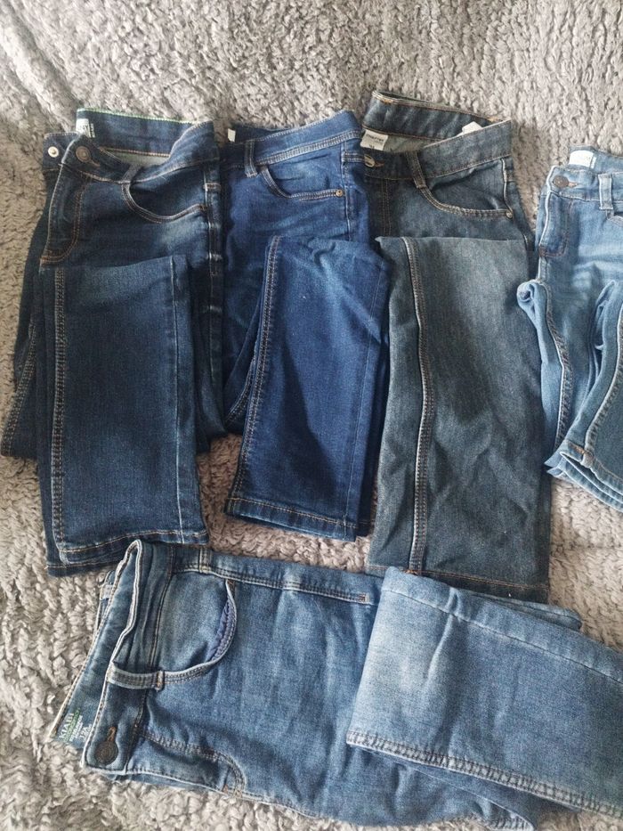 Lots jeans - photo numéro 2