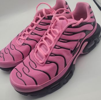 Basket Nike Air Max Plus