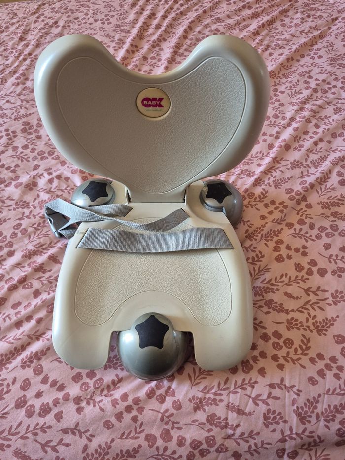 Rehausseur de chaise okbaby
