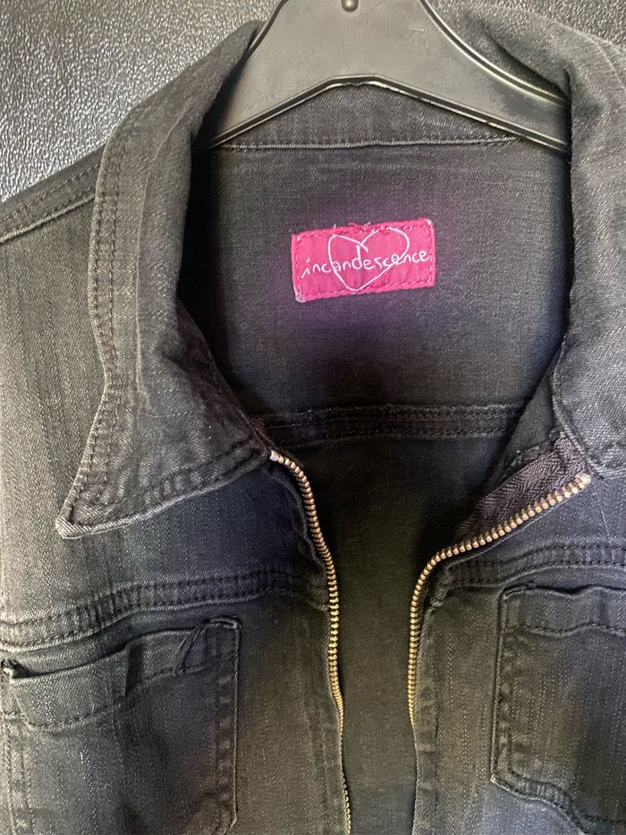 Veste - photo numéro 2