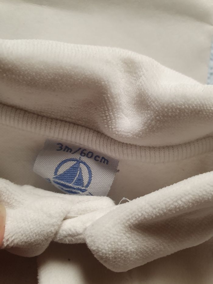 Pyjama - photo numéro 4