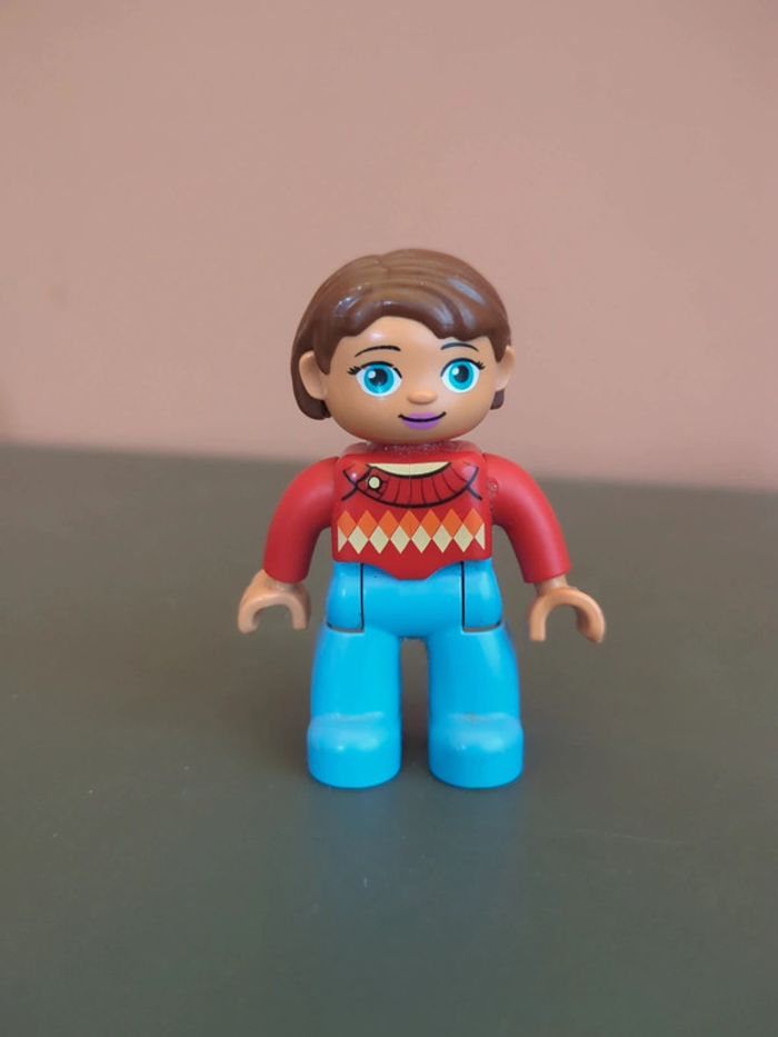 Figurine Lego Duplo