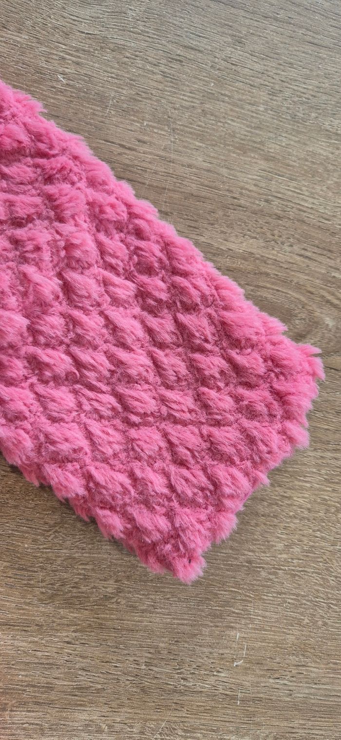 Manteau réversible Mayoral 24-36 mois - photo numéro 6