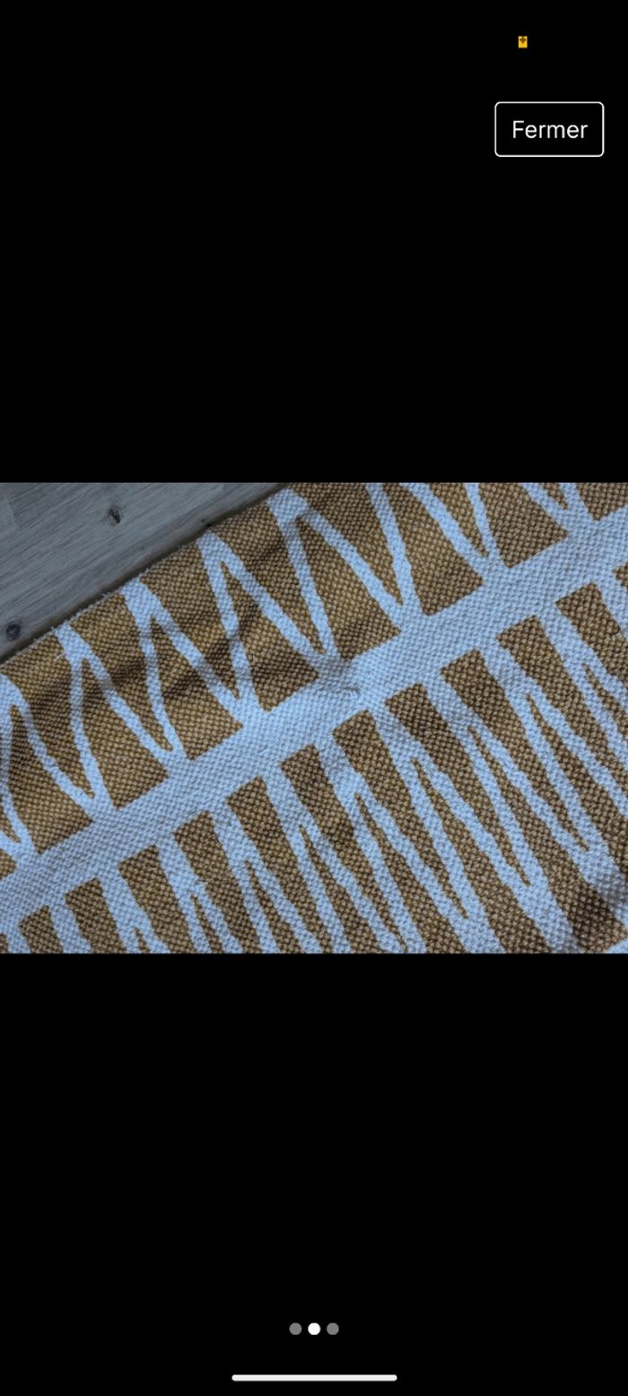 Tapis Verbaudet 133 x 100 cm - photo numéro 2