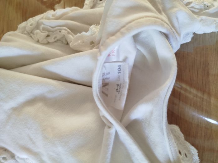 Body maillot - photo numéro 9