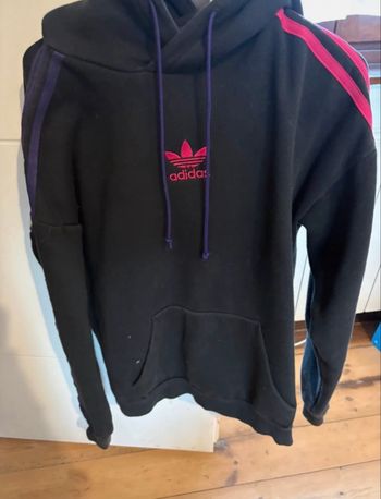 Pull adidas