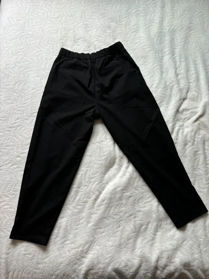 Pantalon Bershka homme - photo numéro 6