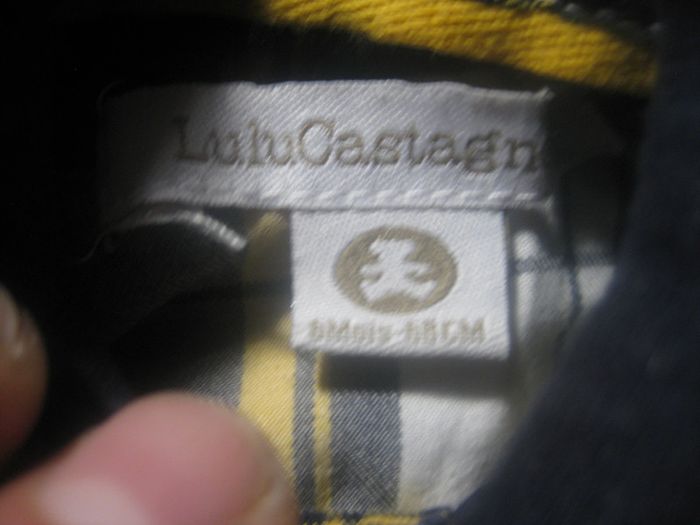 chemise a capuche - photo numéro 3