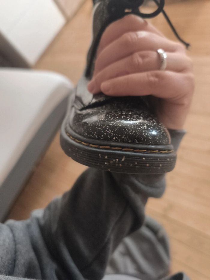 Dr. Martens p30 - photo numéro 6