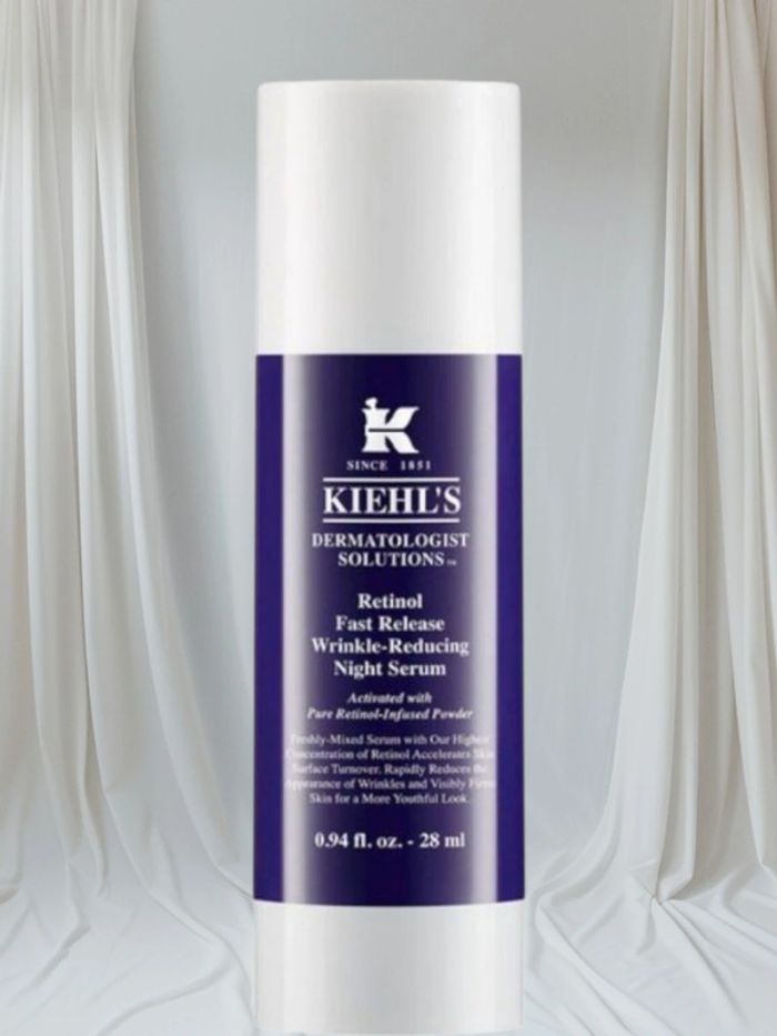 Sérum rétinol Kiehl’s