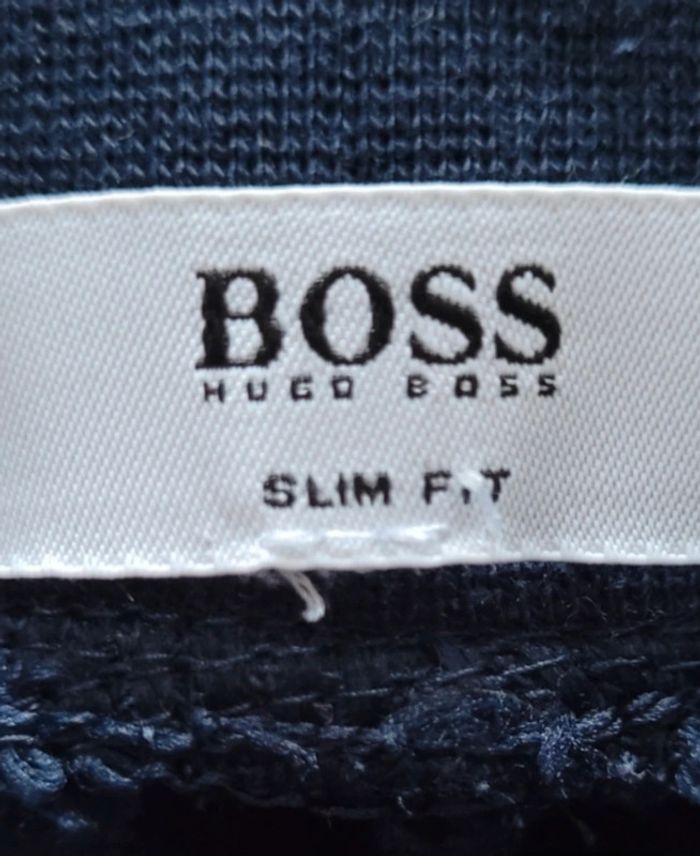Pantalon Hugo Boss 3 mois Garçon - photo numéro 4