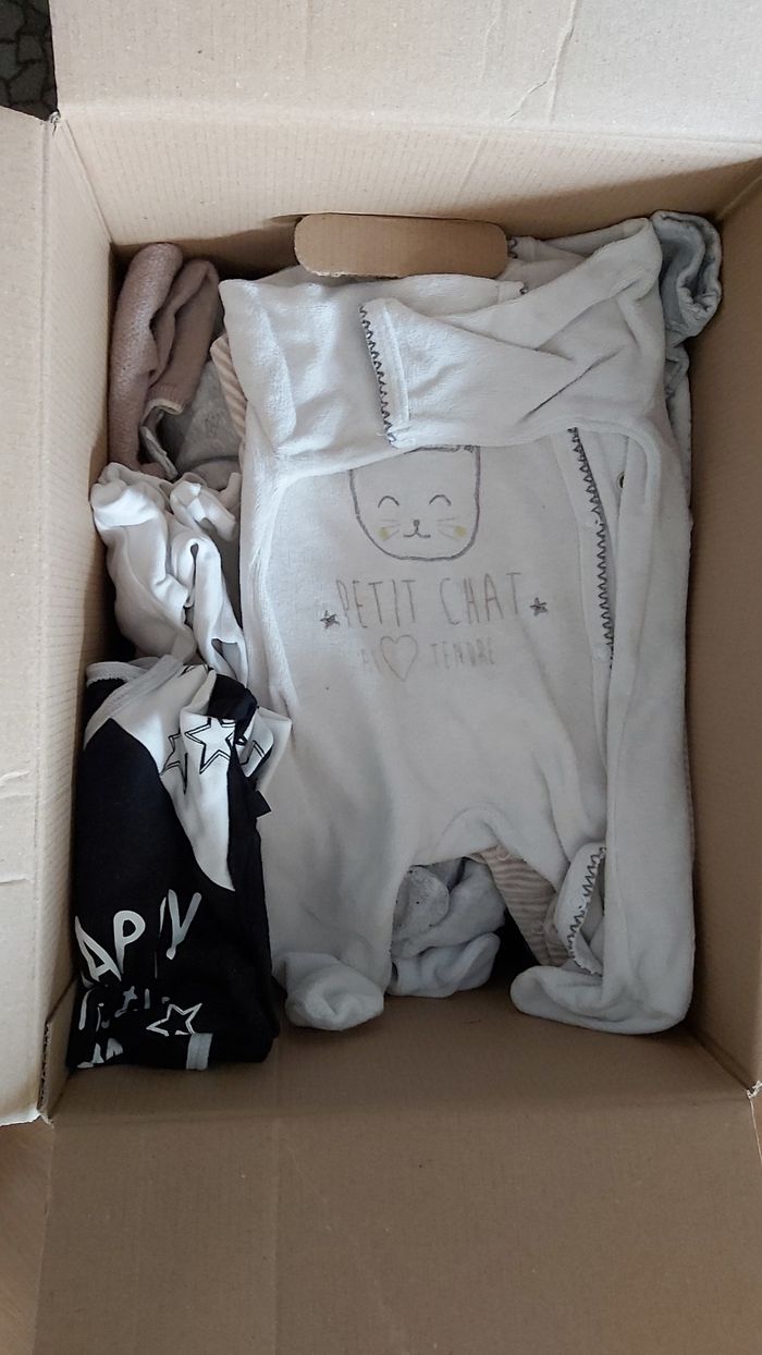 Pyjama - photo numéro 2