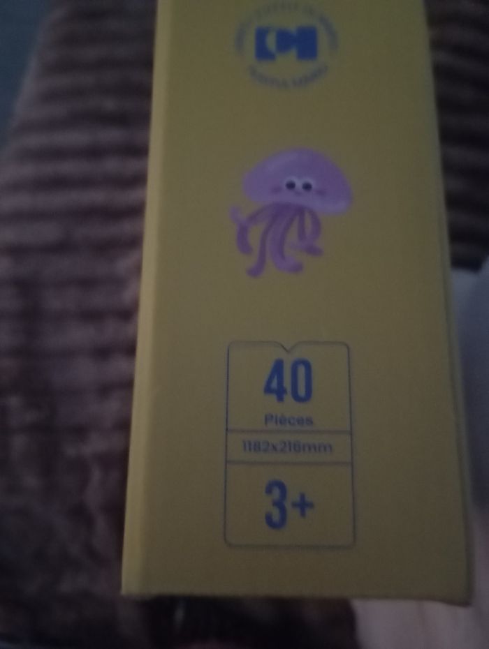 Puzzle cognitif - photo numéro 3