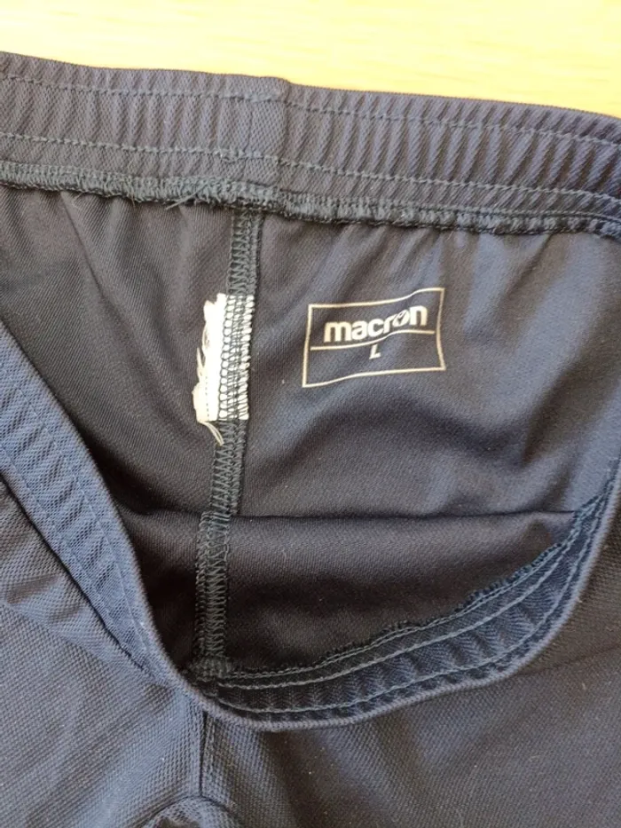 Short sport - photo numéro 2