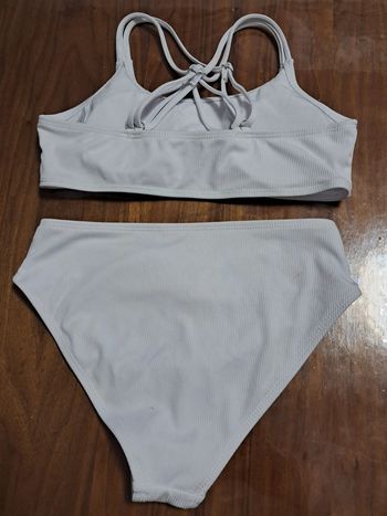 Maillot fille  11 ans