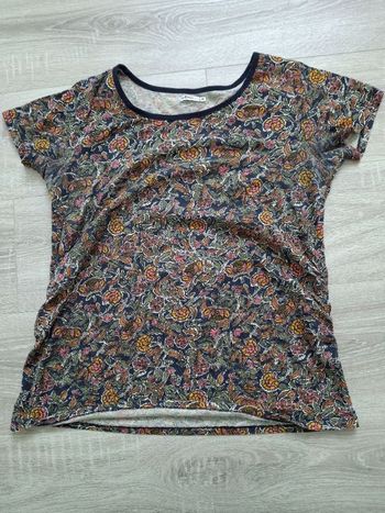 T shirt grossesse taille m