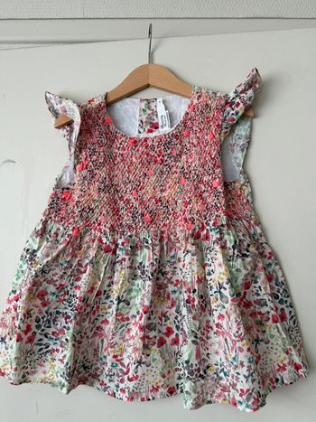 Blouse liberty Bonpoint